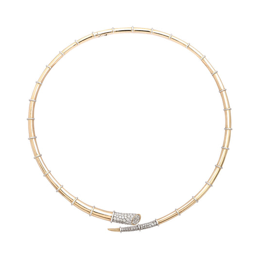 Sovereign Kolye - Aven & Laurel