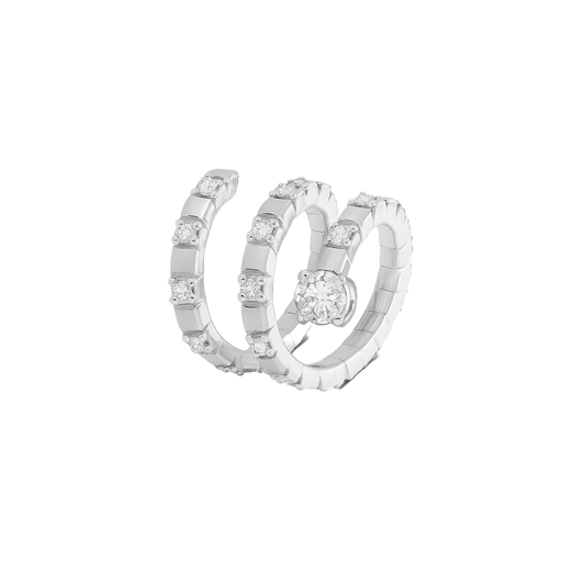 Noctalith Yüzük - Aven & Laurel