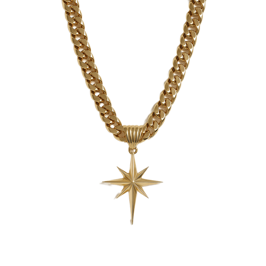 Northbound Kolye - Aven & Laurel