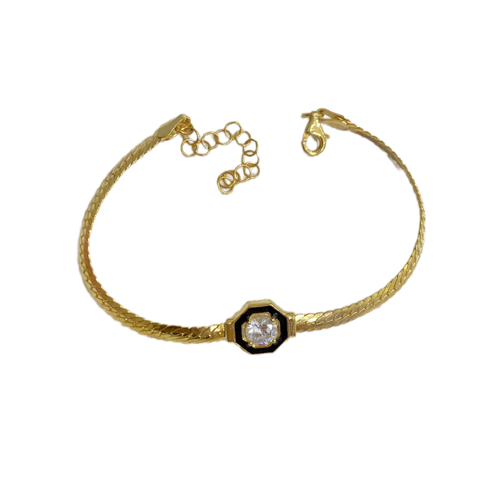 Nova Fusion Bileklik - Aven & Laurel