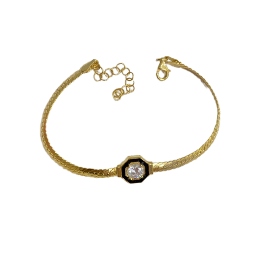 Nova Fusion Bileklik - Aven & Laurel