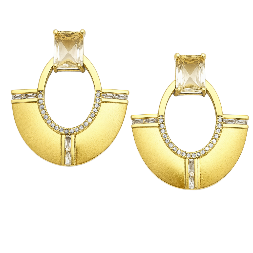 Nyxelle Küpe - Aven & Laurel