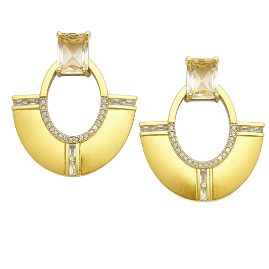 Nyxelle Küpe - Aven & Laurel