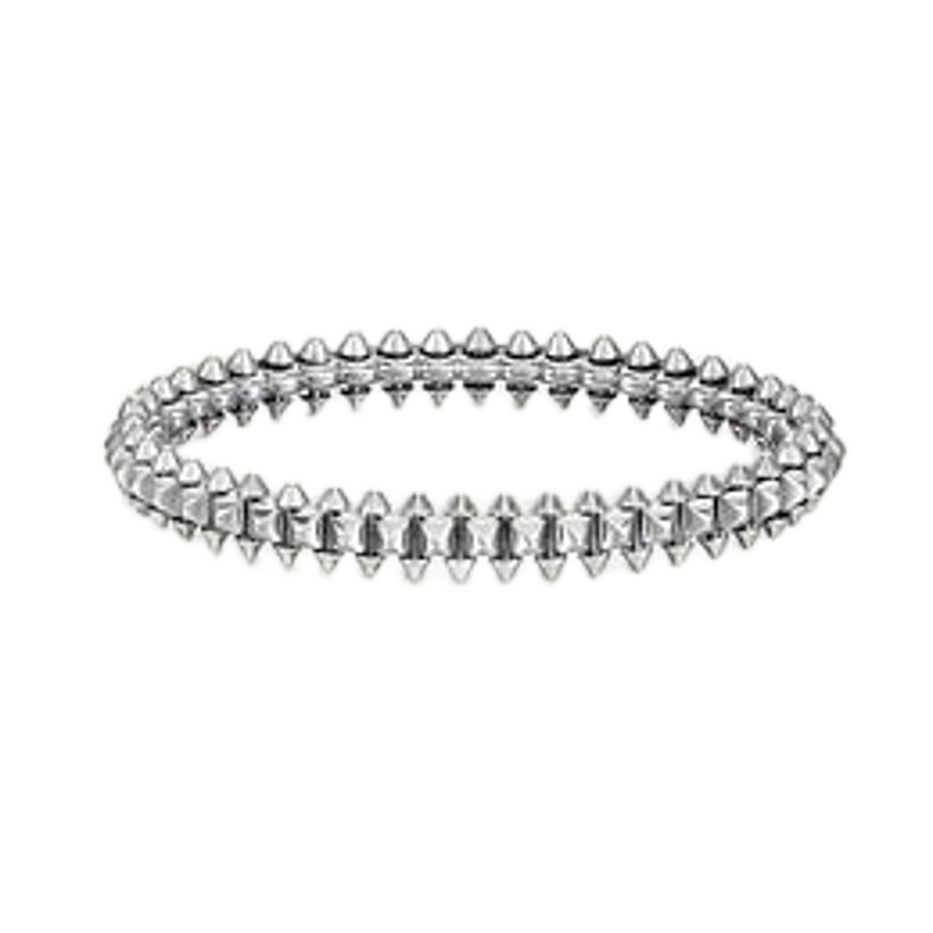 Obsidian Edge Kelepçe (İthal Kutulu Model)