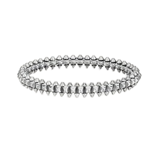 Obsidian Edge Kelepçe (İthal Kutulu Model)