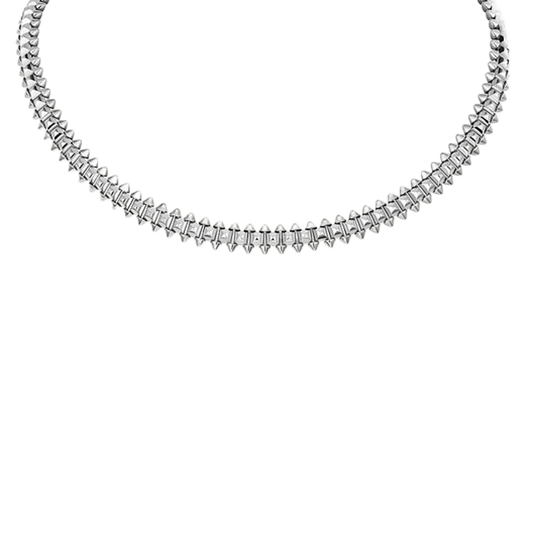 Obsidian Edge Kolye (İthal Kutulu Model)