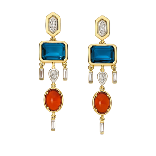 Opus Ray Küpe - Aven & Laurel