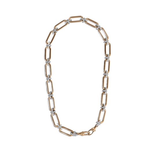 Orbital Lien Kolye - Aven & Laurel