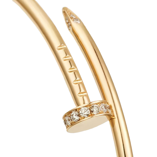 Orlisse Kelepçe (İthal Kutulu Model)