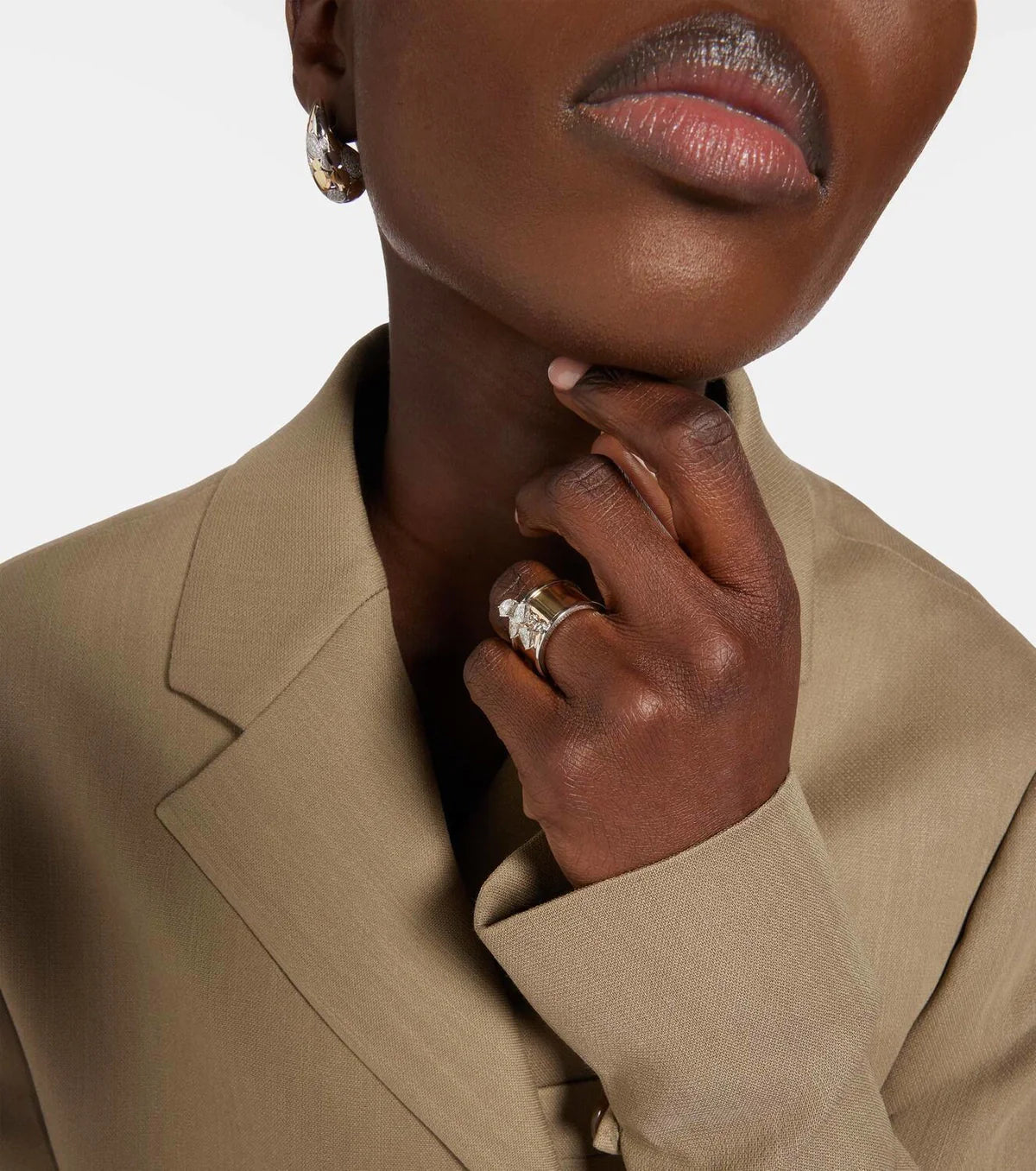 Covenant Yüzük - Aven & Laurel