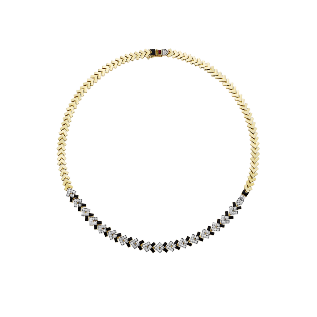 Palais Radiance Kolye - Aven & Laurel