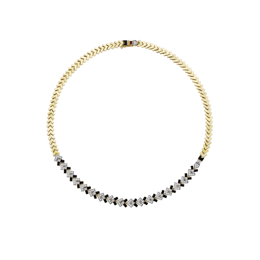 Palais Radiance Kolye - Aven & Laurel