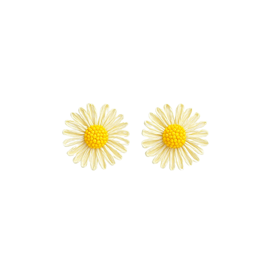 Pollenkiss Küpe - Aven & Laurel