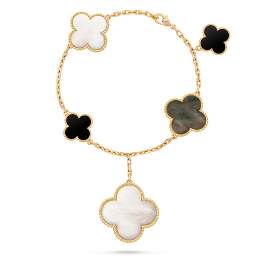 VCA Calviera Bileklik (İthal Kutulu Model)