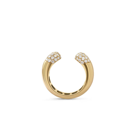 Conduit Yüzük - Aven & Laurel