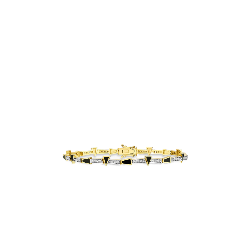 Royal Charm Bileklik - Aven & Laurel