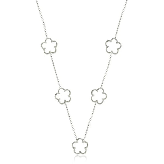 VCA Kolye Sedef - Aven & Laurel