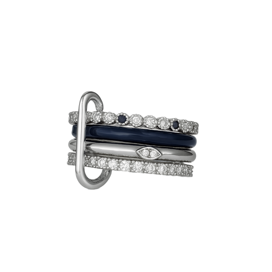 Shadowmark Yüzük - Aven & Laurel