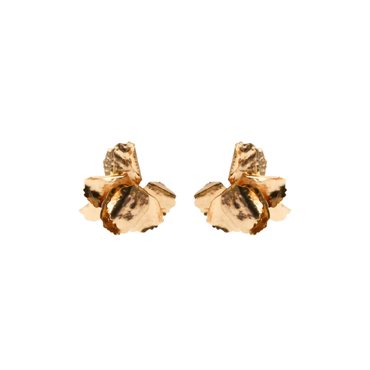 Soliflame Küpe - Aven & Laurel