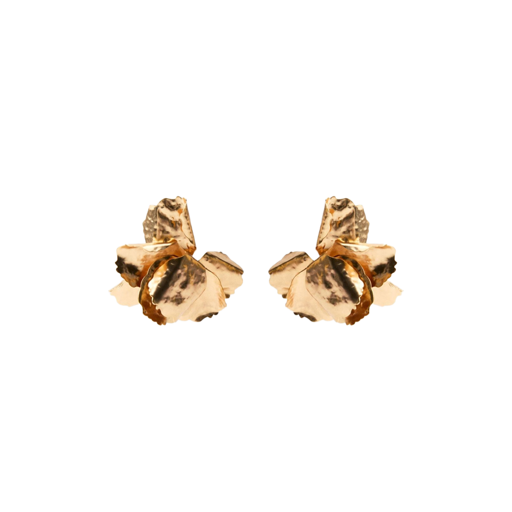 Soliflame Küpe - Aven & Laurel