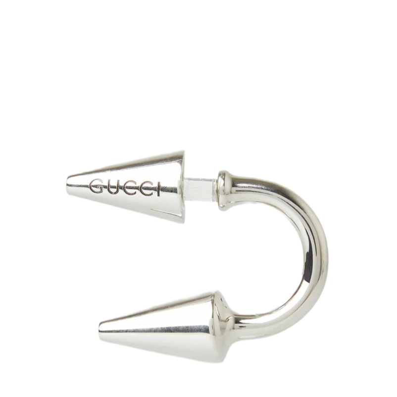 Stratos Hoop Küpe (İthal Kutulu Model)