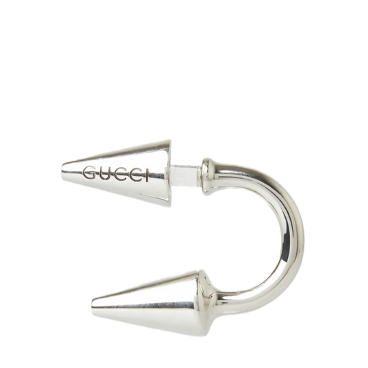 Stratos Hoop Küpe (İthal Kutulu Model)