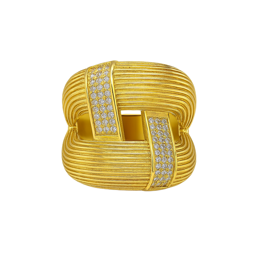 Strionne Yüzük - Aven & Laurel