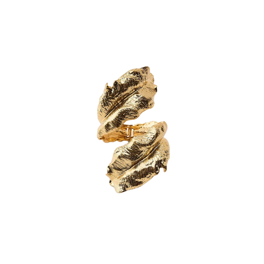 Sunlit Leaf Kelepçe