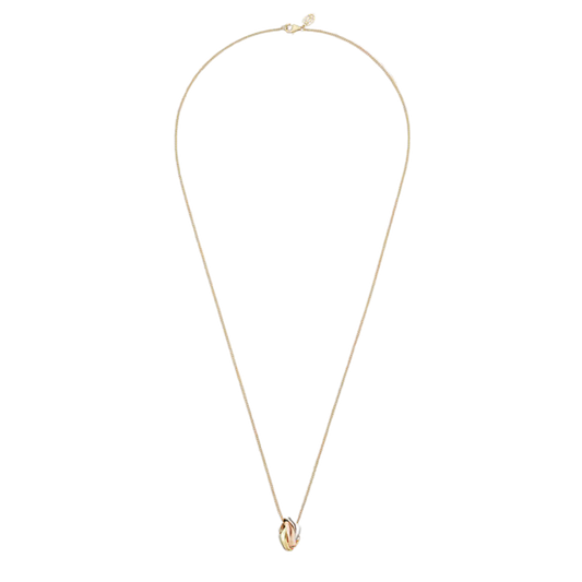 T Vireo Kolye (İthal Kutulu Model)