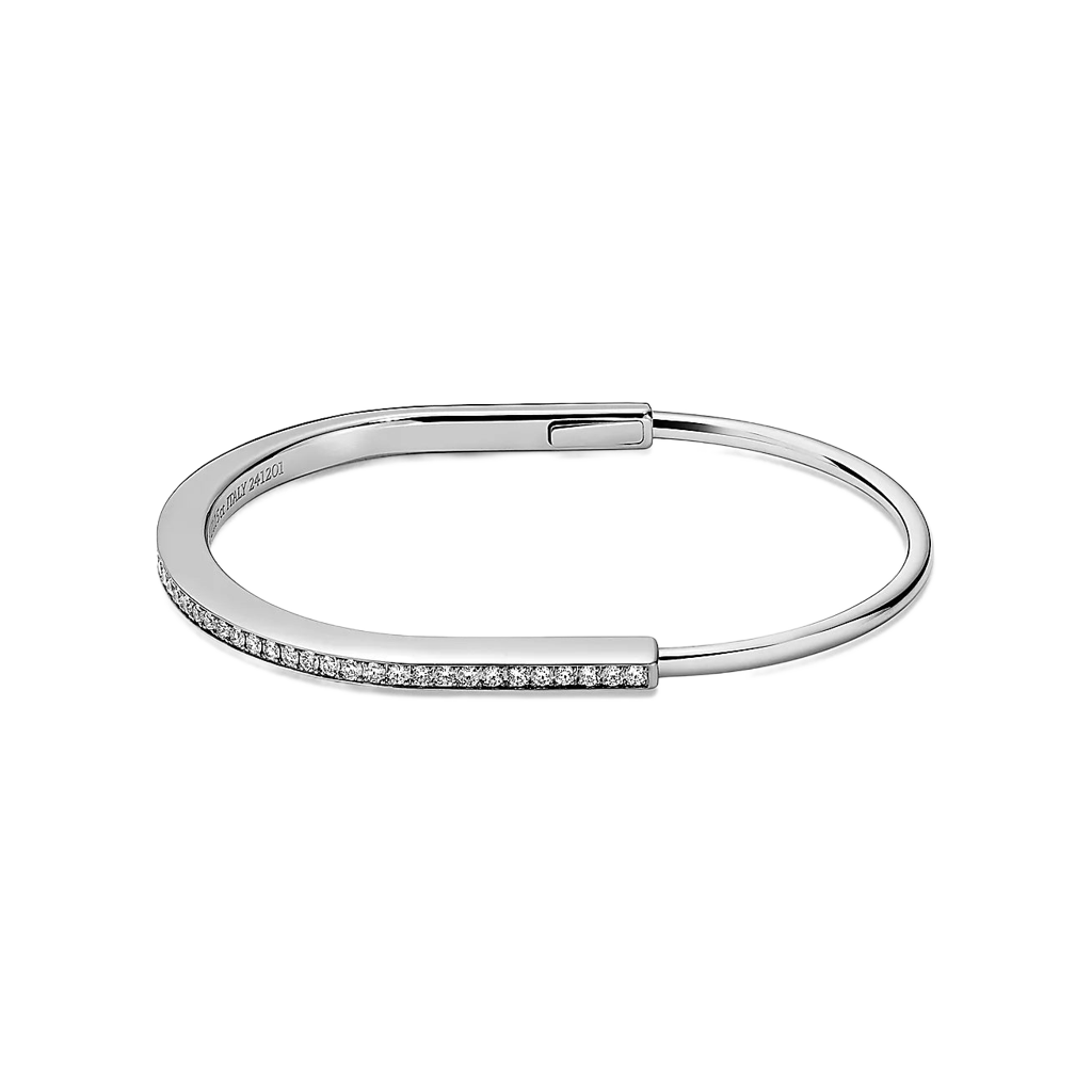 Tiff Narrow Kelepçe - Aven & Laurel