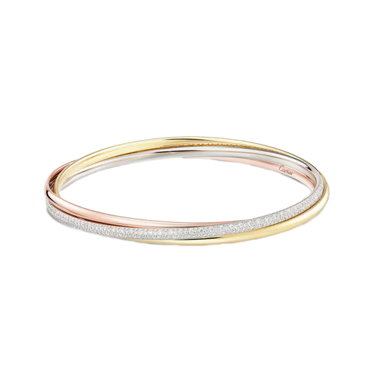 TriAura Bileklik (İthal Kutulu Model)