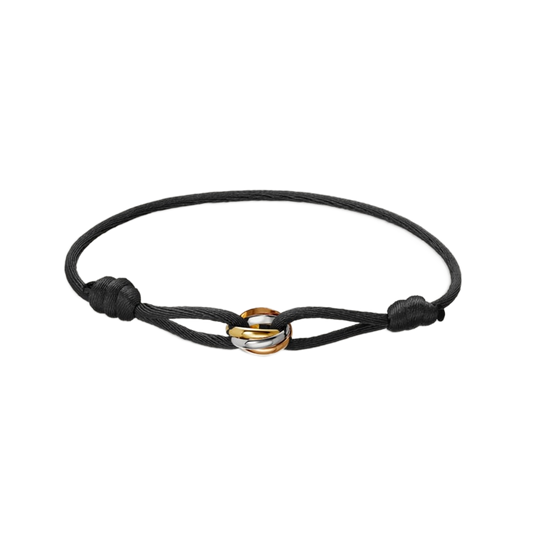 Trinity Bileklik - Aven & Laurel