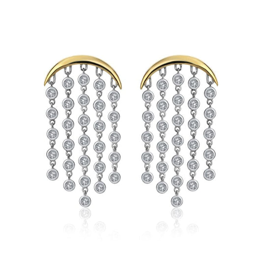 Moonfallis Küpe - Aven & Laurel