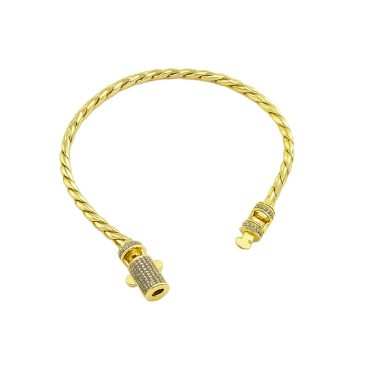 Vaultline Bileklik - Aven & Laurel