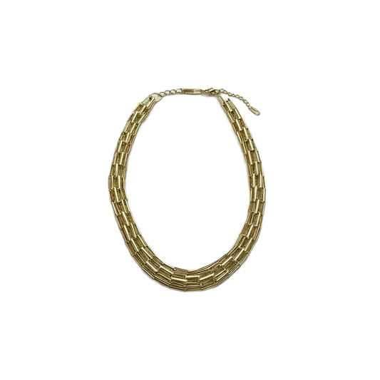 Velours de Feu Kolye - Aven & Laurel