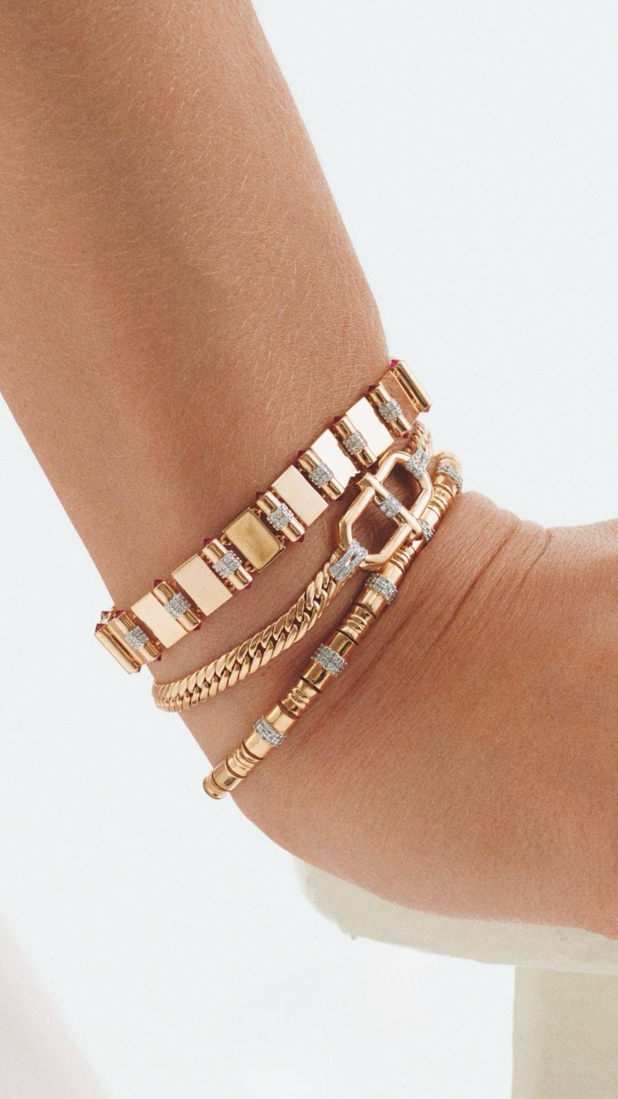 Rita Bileklik - Aven & Laurel