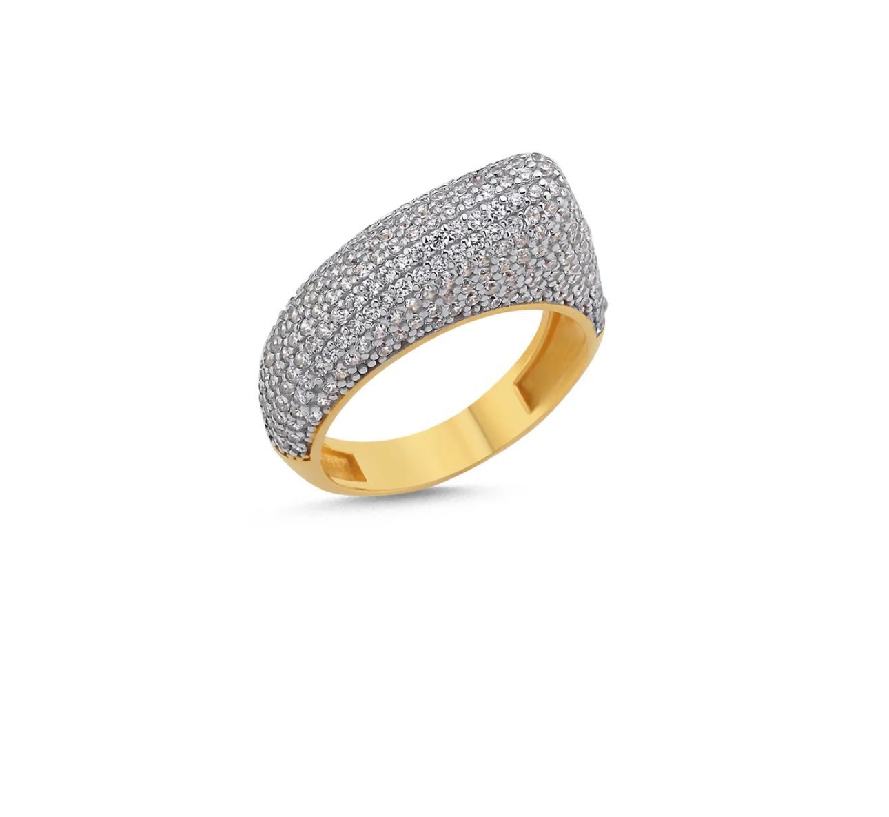 Ascendant Yüzük - Aven & Laurel