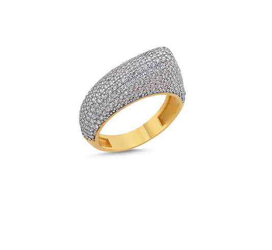 Ascendant Yüzük - Aven & Laurel