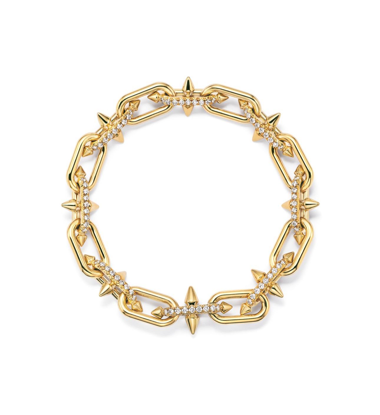 Tiff Co Bileklik - Aven & Laurel