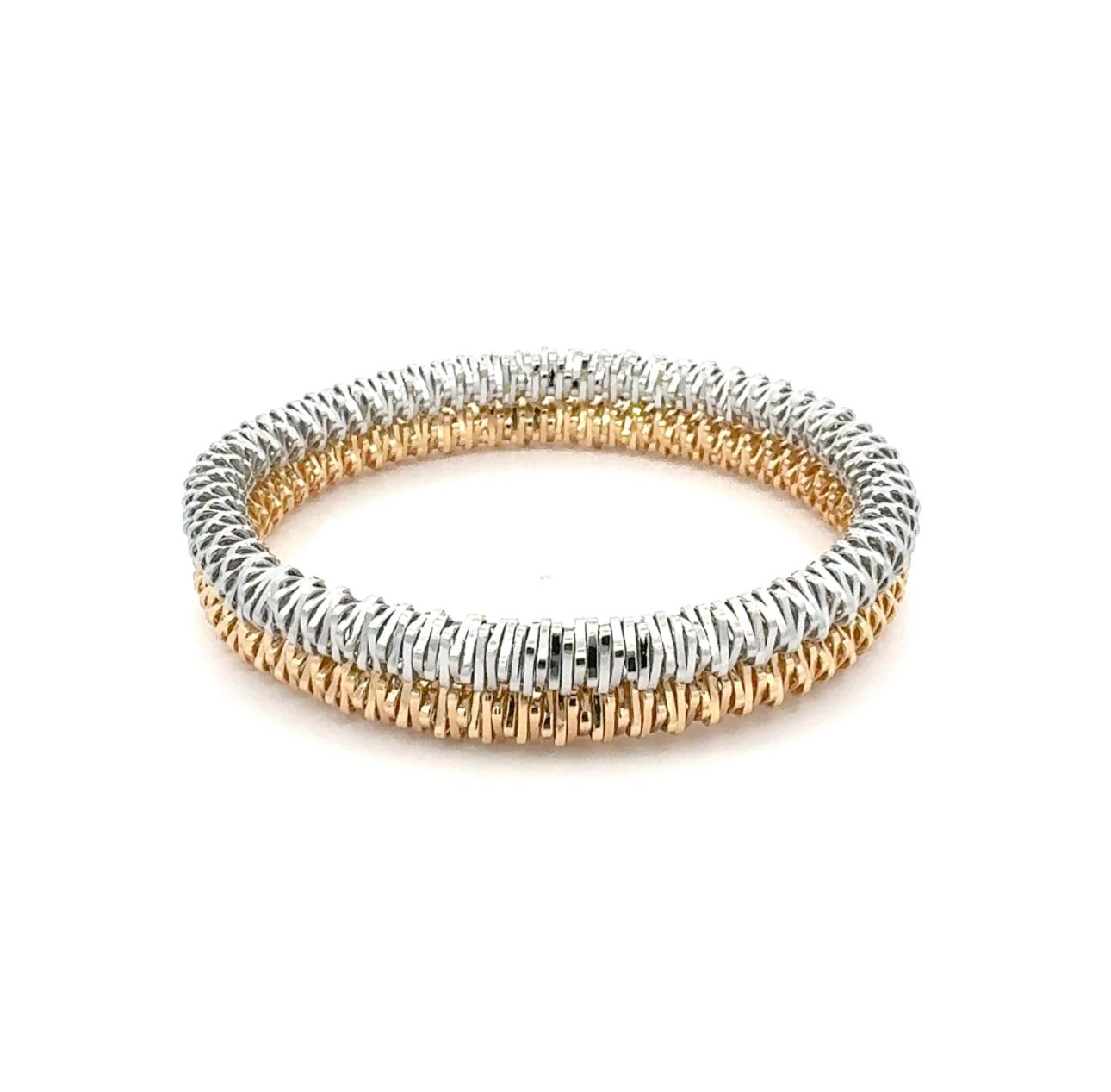 Fusion Loop Bileklik - Aven & Laurel