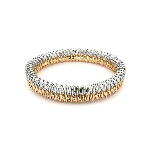 Fusion Loop Bileklik - Aven & Laurel