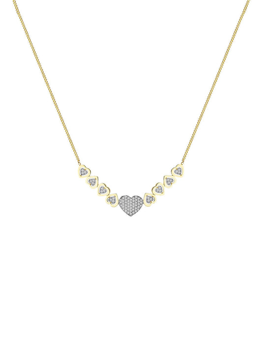 Solvèa Kolye - Aven & Laurel