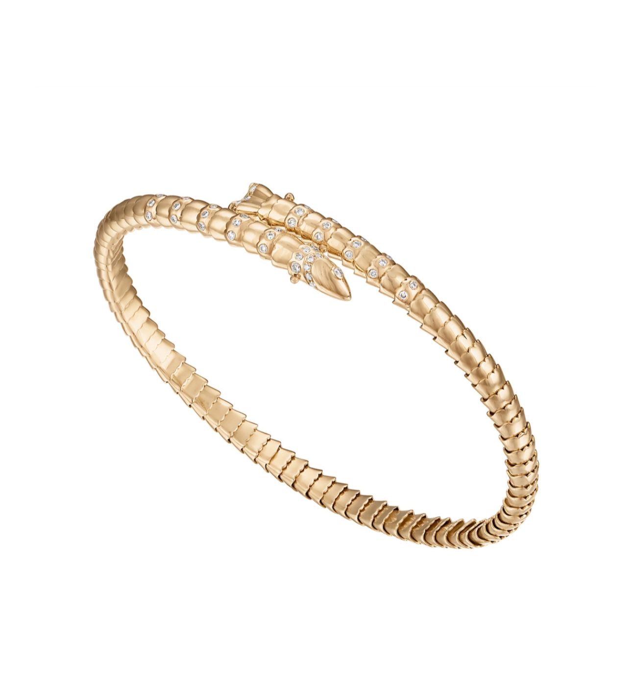 Aurelia Fish Kelepçe - Aven & Laurel