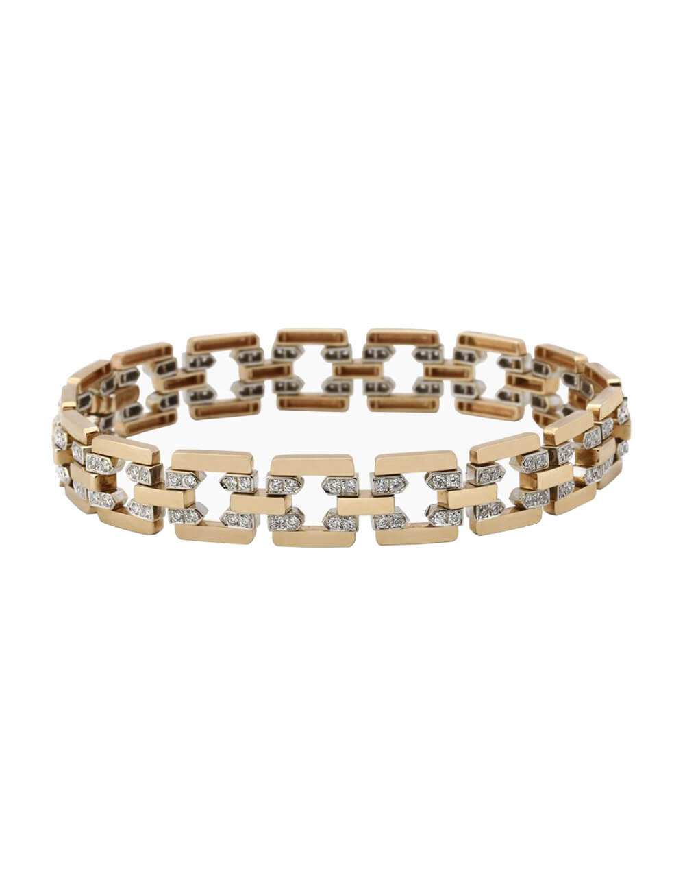 Zenith Ledger Bileklik - Aven & Laurel