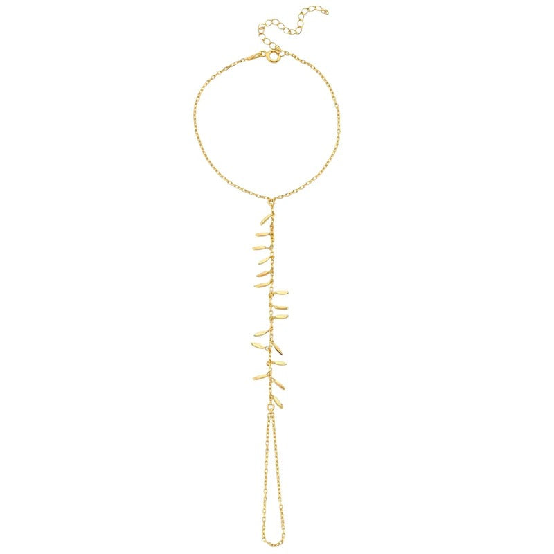 Orlaine Finesse Şahmeran - Aven & Laurel