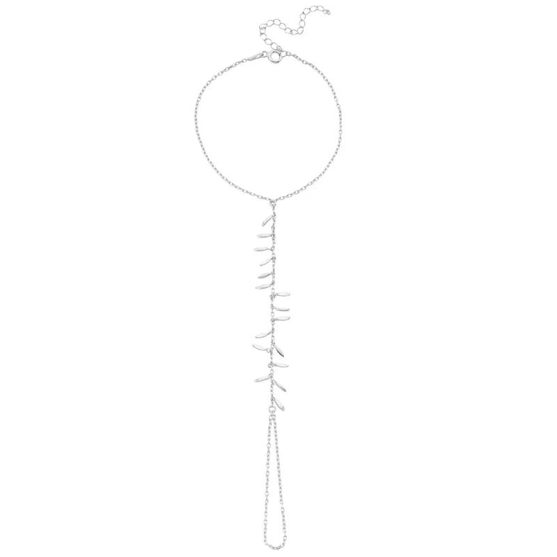 Silverspike Şahmeran - Aven & Laurel