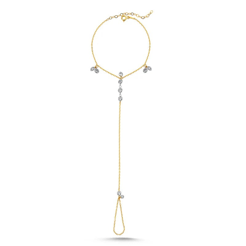 Étoile Liaison Şahmeran - Aven & Laurel