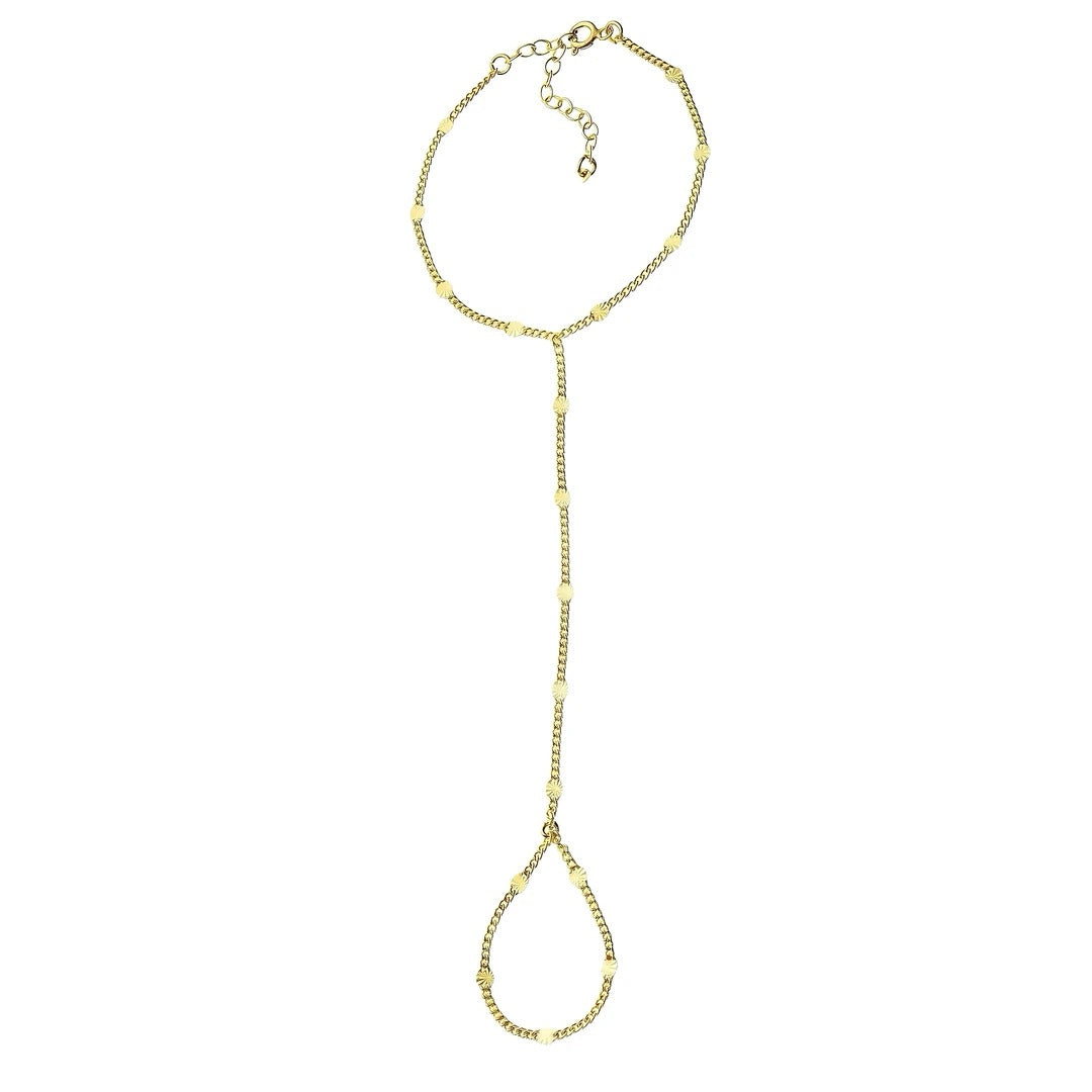 Soleil Beadstream Şahmeran - Aven & Laurel