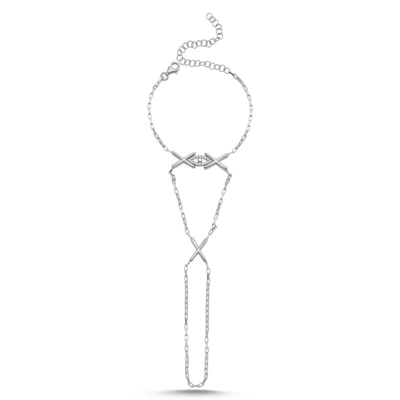 LumiX Argent Şahmeran - Aven & Laurel