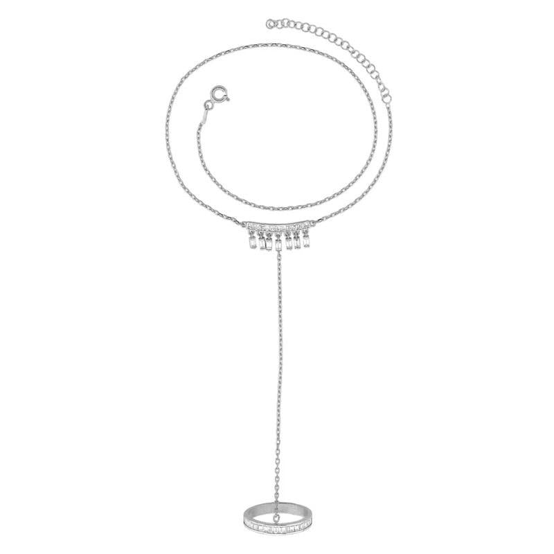 Frostfall Aria Şahmeran - Aven & Laurel